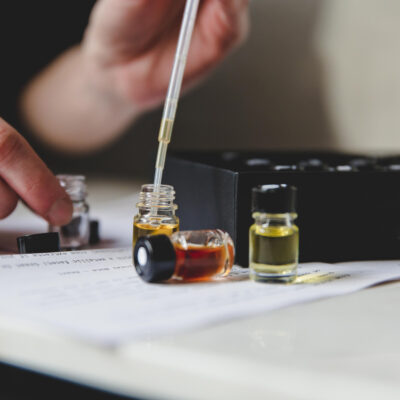 Perfumery Material